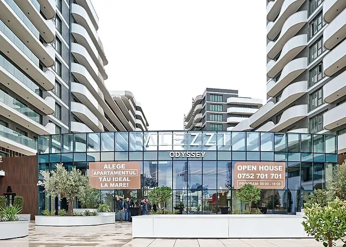 Spb Alezzi Odyssey Navodari