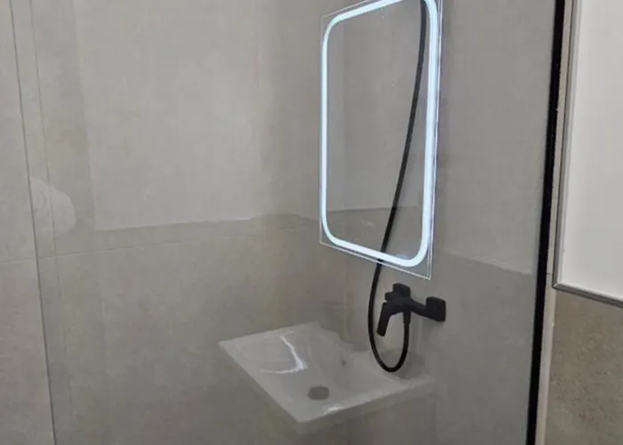 Apartment Spb Alezzi Odyssey Navodari