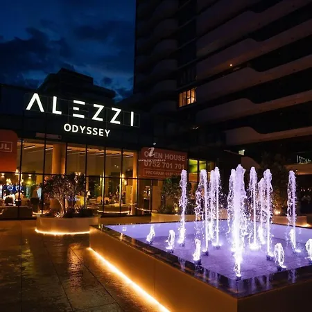Appartamento Spb Pool & Mamaia