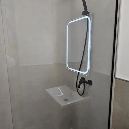 Appartamento Spb Pool & Mamaia Năvodari