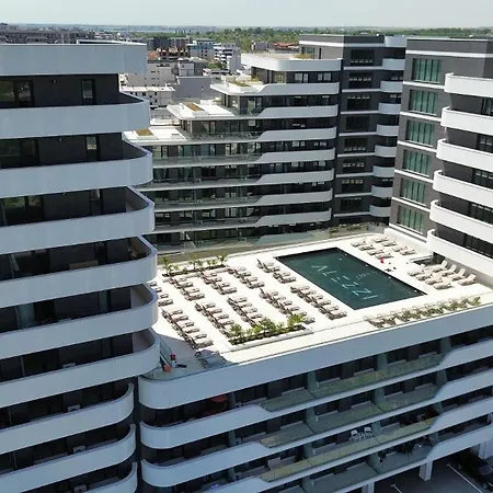 Appartamento Spb Pool & Mamaia