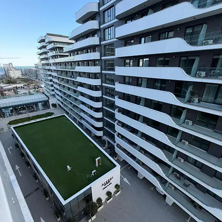Spb Pool & Mamaia Appartamento Năvodari