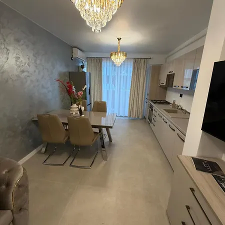 Appartamento Spb Pool & Mamaia *
