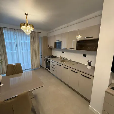 Spb Pool & Mamaia Appartamento Năvodari