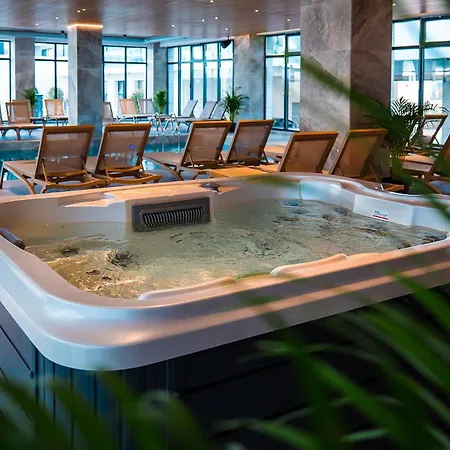 Appartamento Spb Pool & Mamaia *
