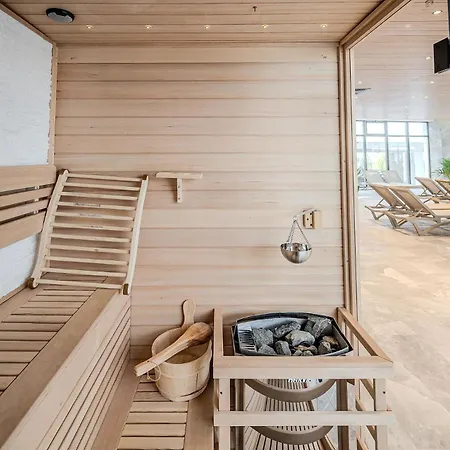 Spb Pool & Mamaia Appartamento Năvodari