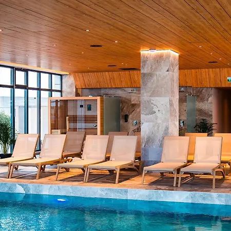 Spb Pool & Mamaia Appartamento Năvodari